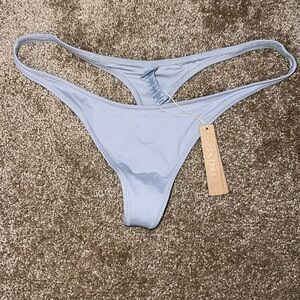 NWT SKIMS Bikini Bottom